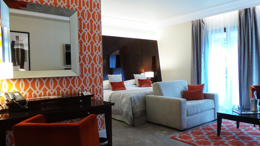 Guestroom