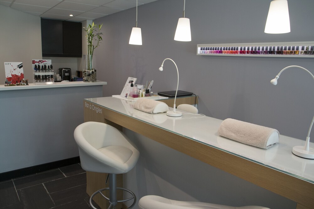 Treatment Room