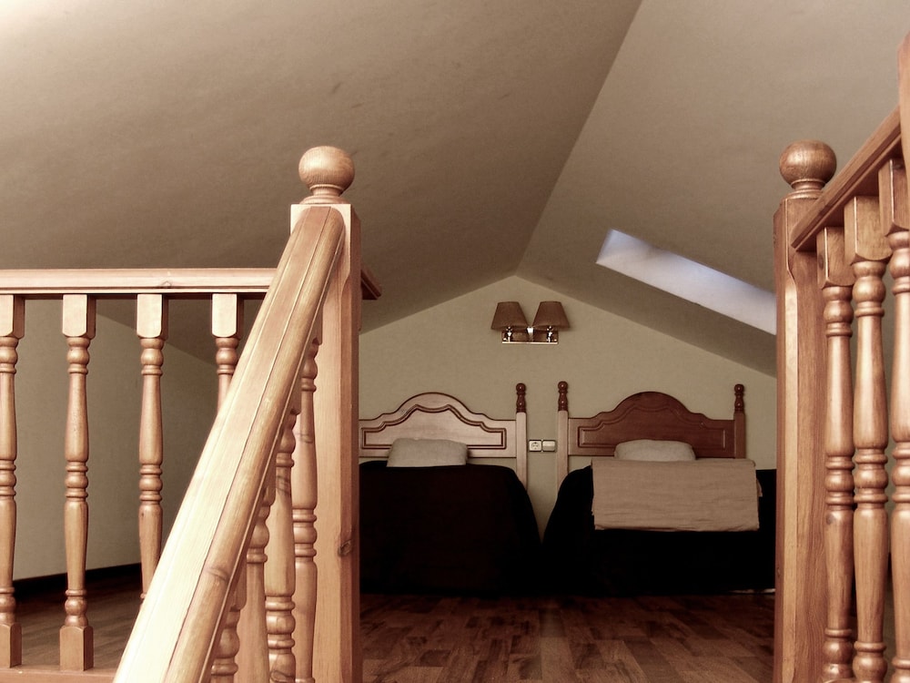 Childrens Theme Room