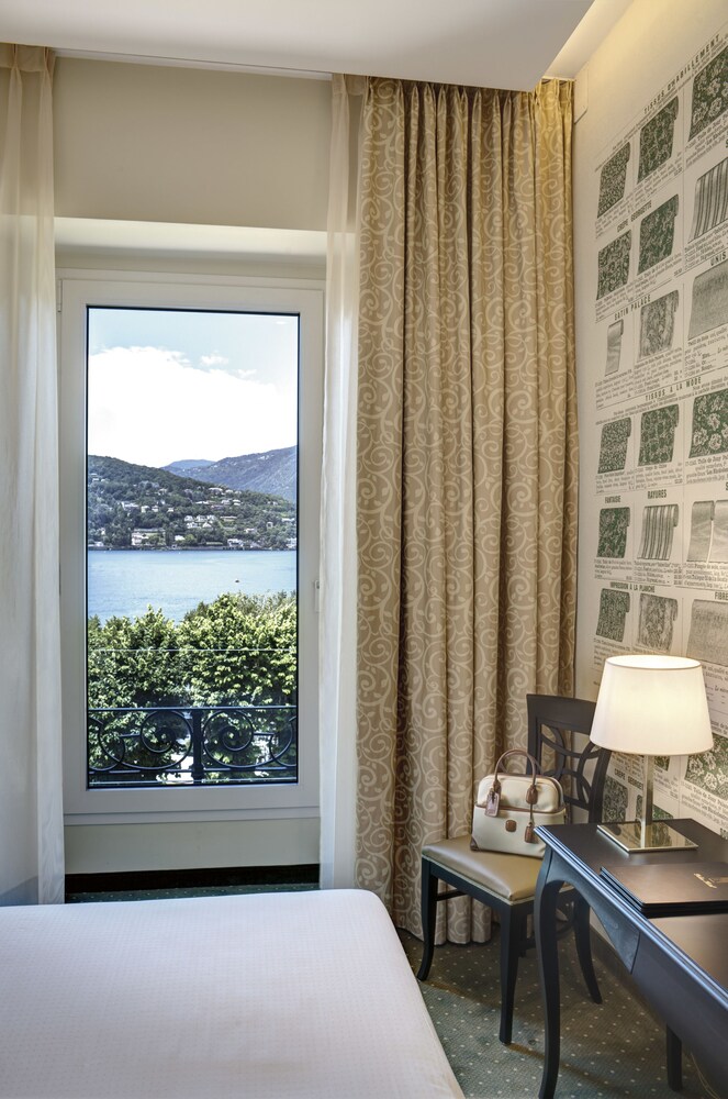 Guestroom View