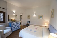 Double Room Single Use, Sea View