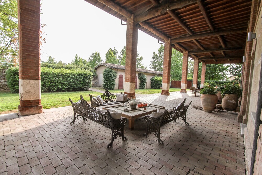 Porch