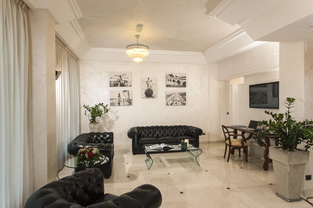 Ingresso interno