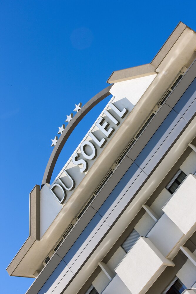 Ingresso hotel