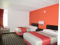 Standard Room, 2 Double Beds, Non Smoking