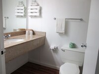 Standard Room, Accessible, Non Smoking