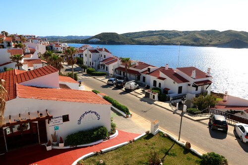 Apartamentos Bergantin Menorca Club
