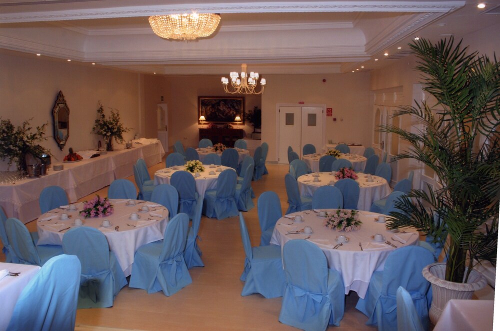 Salón de eventos