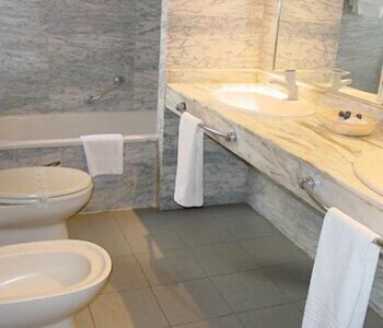 Cuarto de baño