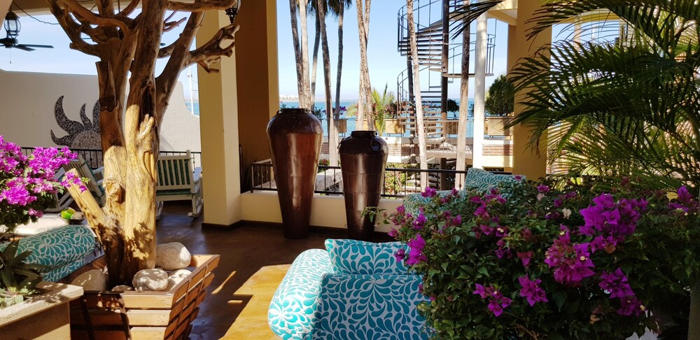 Hotel Interior