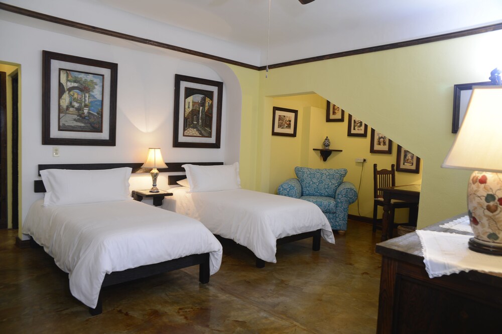 Guestroom