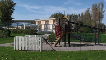 Childrens Area
