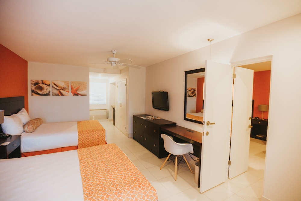 Guestroom