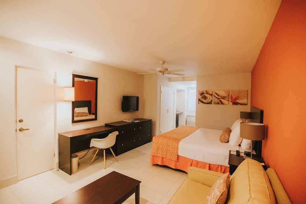 Guestroom