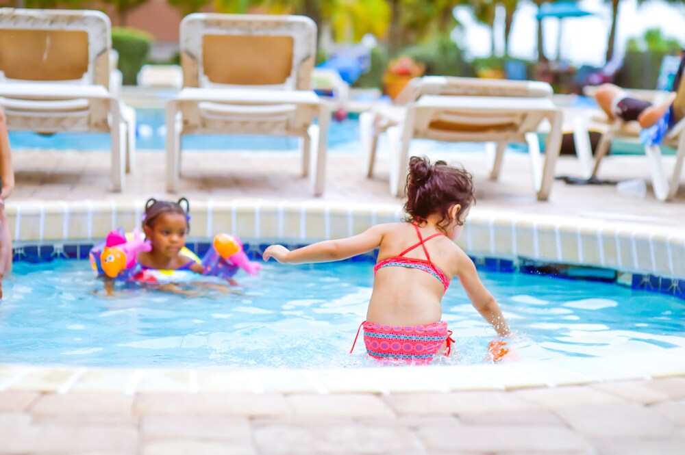 Childrens Pool