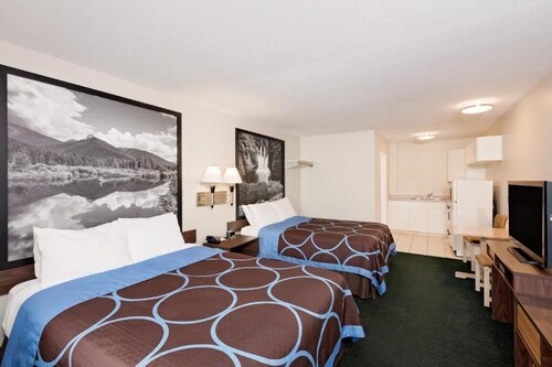 Sage Inn Merritt
