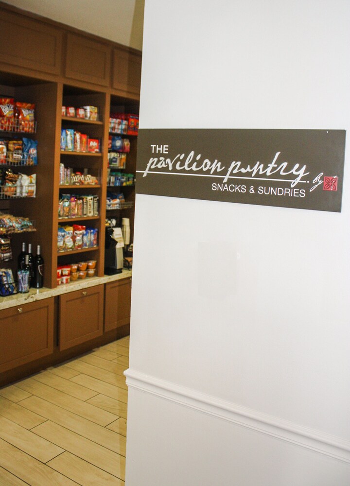 Gift Shop