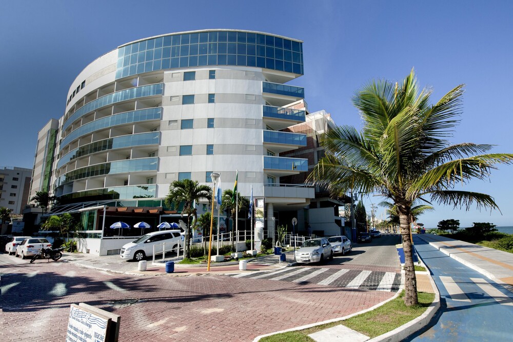 Hotel Front
