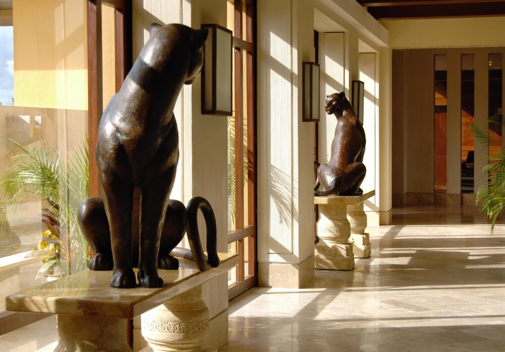 Reception Hall