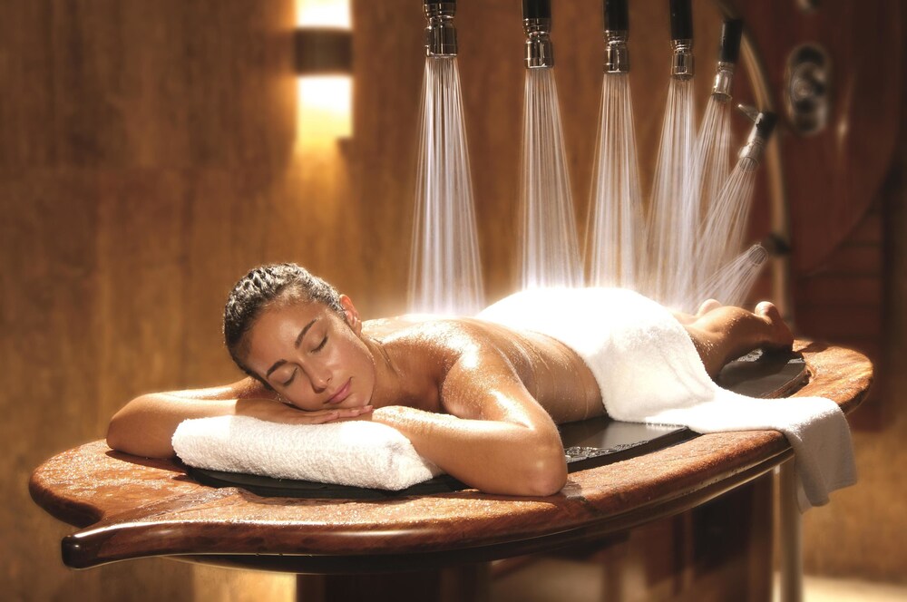 Spa Treatment