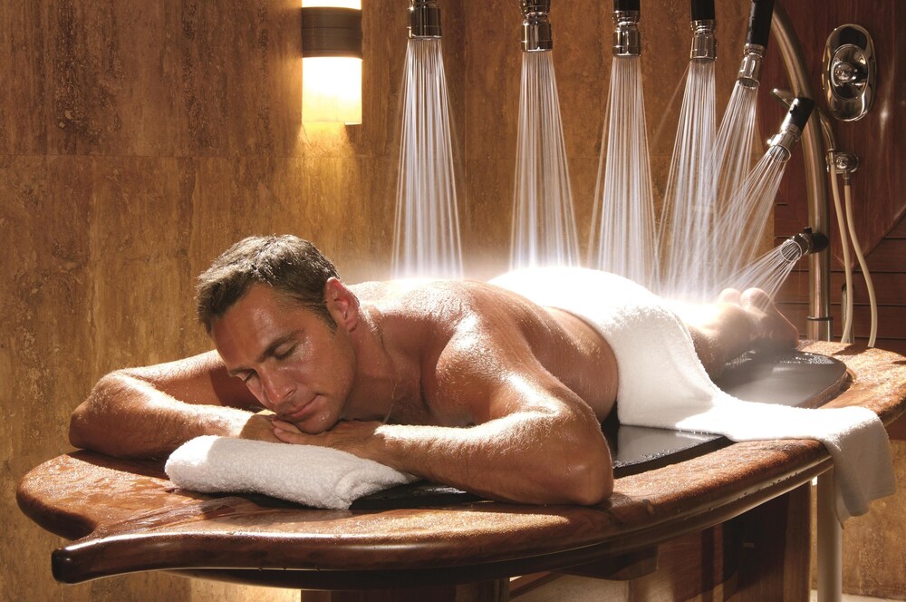 Spa Treatment