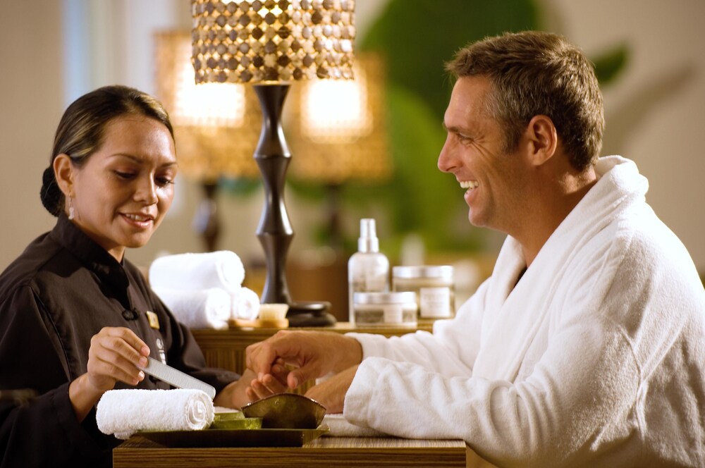 Spa Treatment
