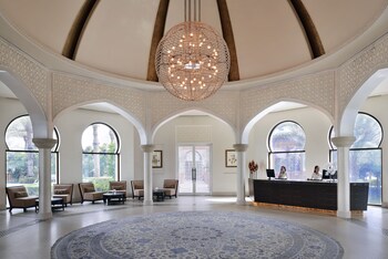 Hotel Interior