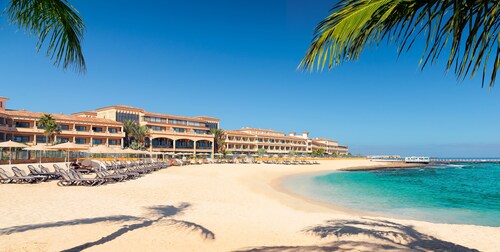 Gran Hotel Bahia Real