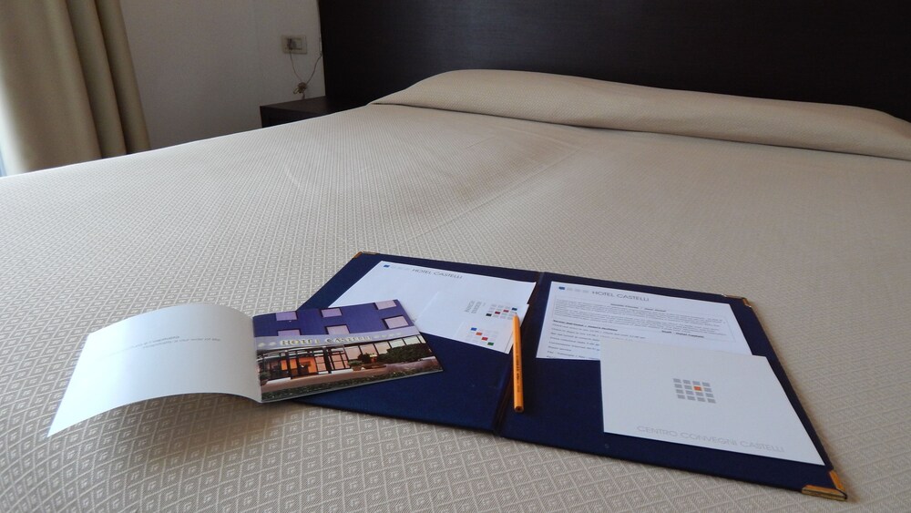 Guestroom View