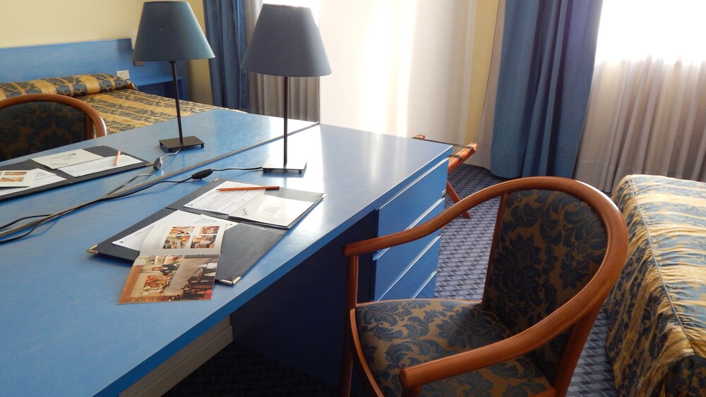 In-Room Amenity
