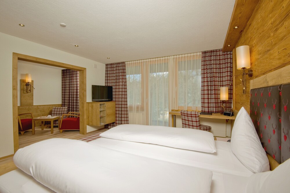 Guestroom