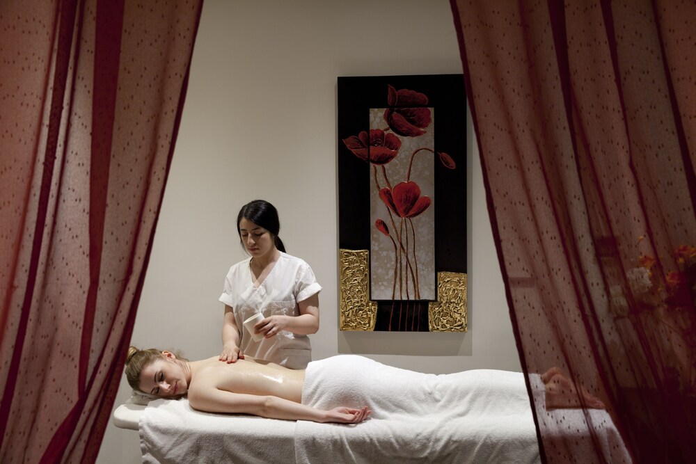 Spa Treatment