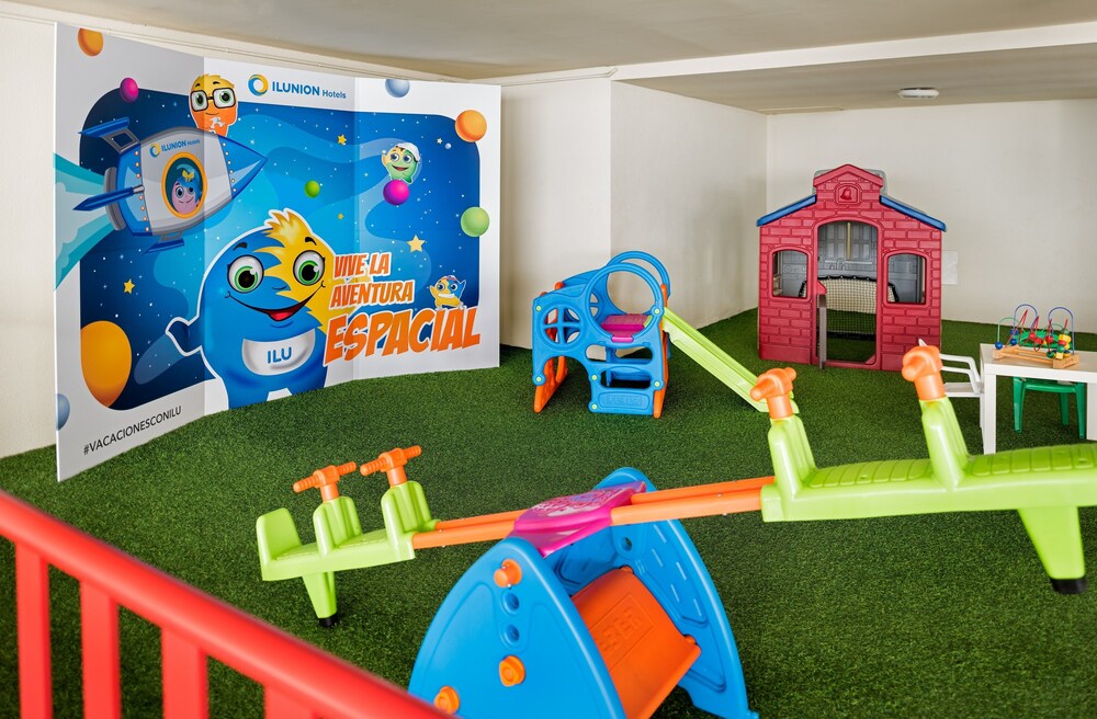 Childrens Area