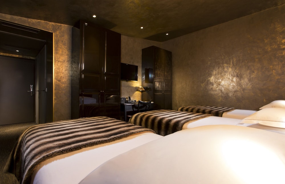 Guestroom