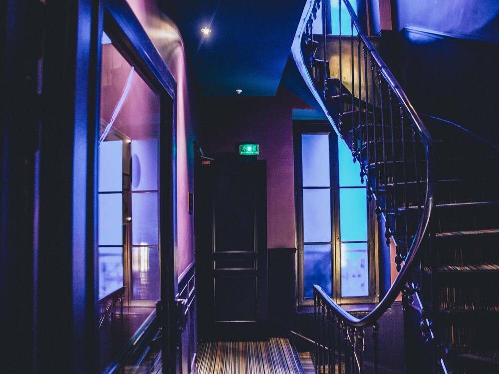 Staircase