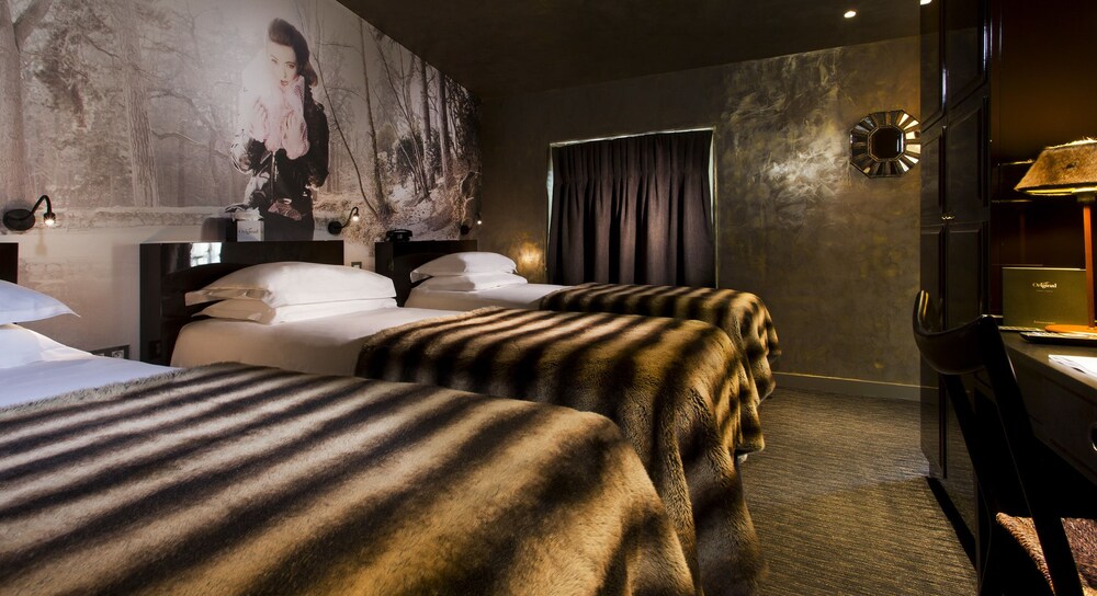 Guestroom
