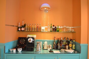 Coffee Service