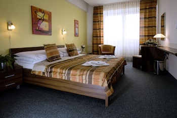 Hotel Baronka
