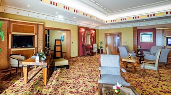 Executive Lounge