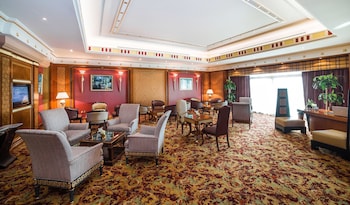 Executive Lounge