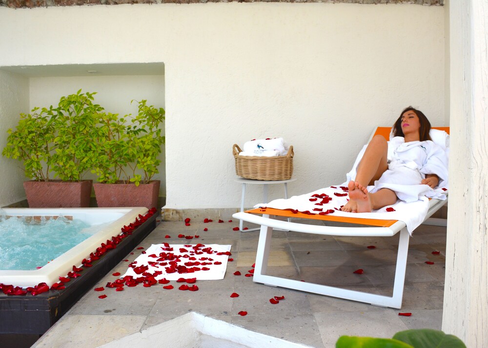 Spa