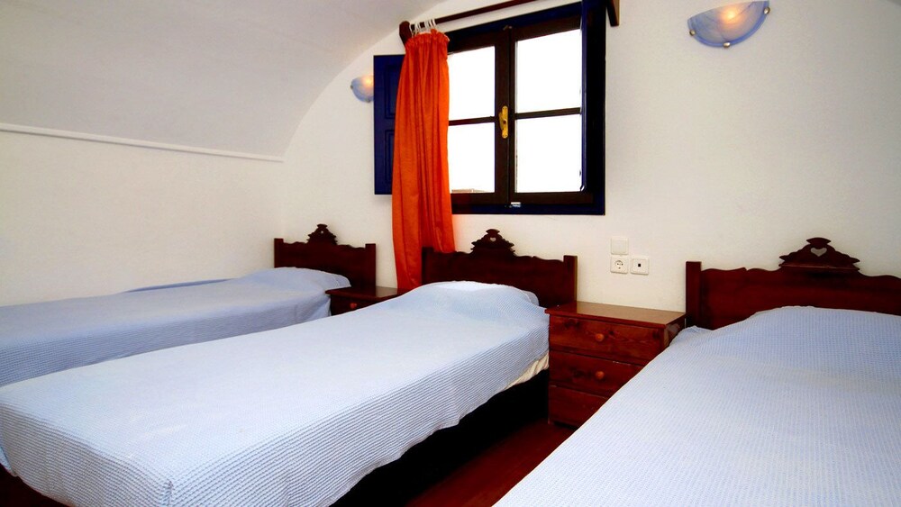 Studio for 3 people - Guestroom