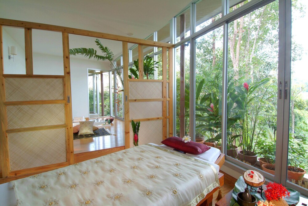 ห้องทรีทเมนต์