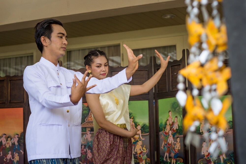 สิ่งอำนวยความสะดวกของโรงแรม