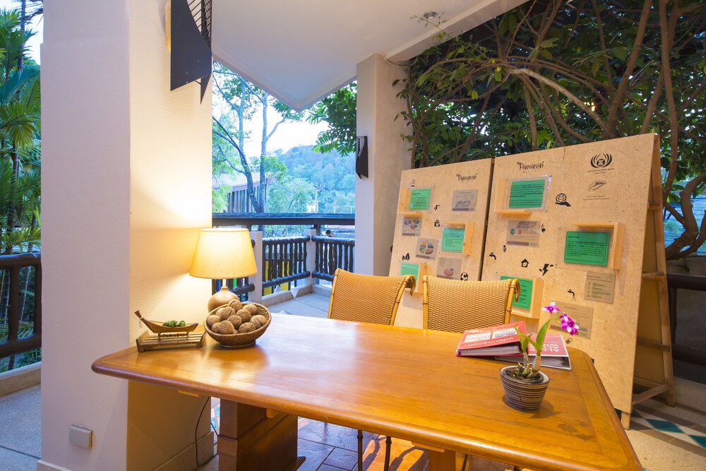การตกแต่งภายในโรงแรม
