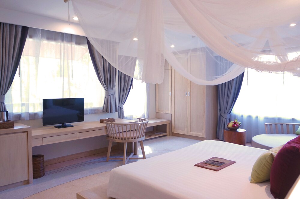 ห้องพัก