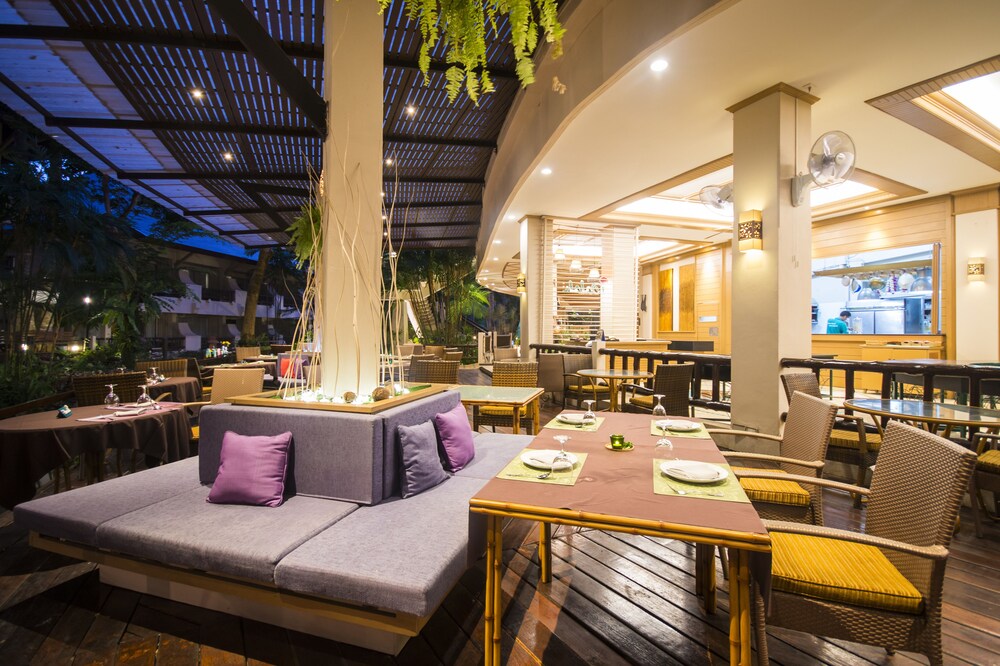 ร้านอาหาร