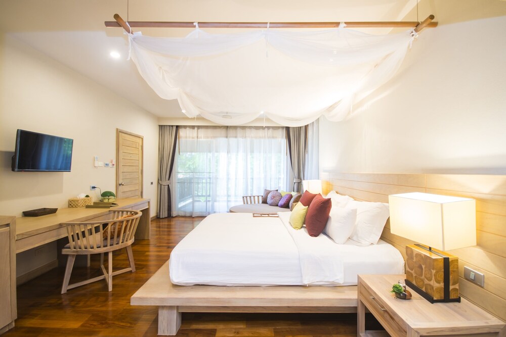 ห้องพัก