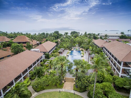 Bandara Resort & Spa - SHA Plus
