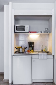 In-Room Kitchen